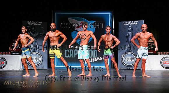 2024 Cape FL-3375