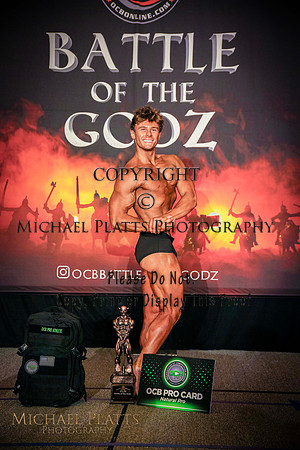 2024 BOTG 5D3-2-4831