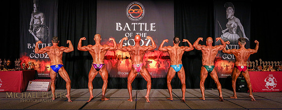 2024 BOTG 5D3-1-5003