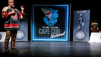 2024 Cape FL-3820