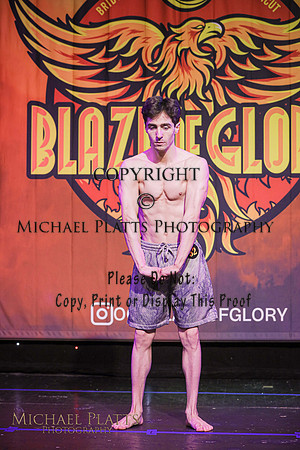 2025 Blaze individual-8905