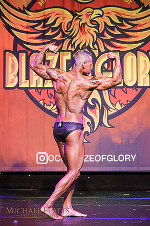 2025 Blaze individual-9302