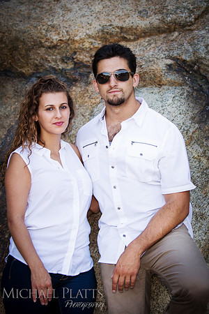 Danielle and Mark-2