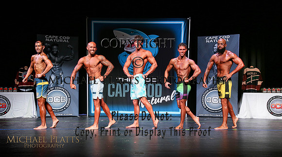 2024 Cape FL-3377