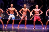 Men's Physique