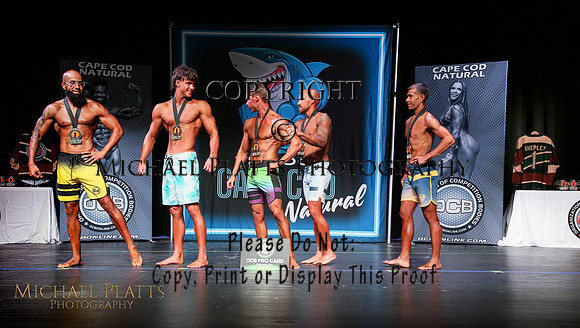 2024 Cape FL-3740