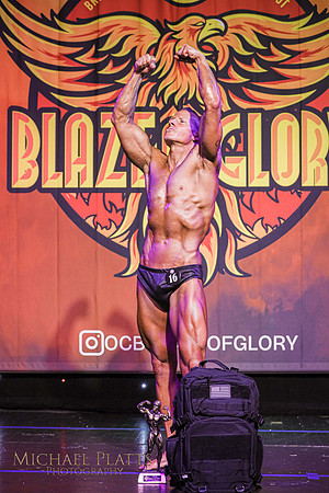 2025 Blaze individual-9683