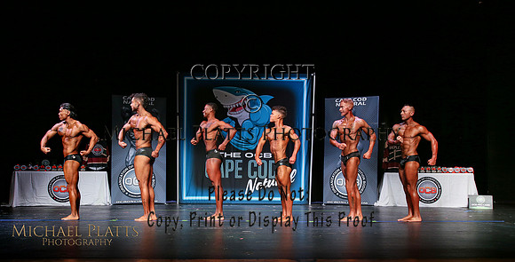 2024 Cape FL-3251