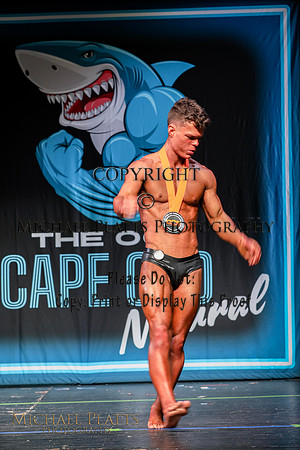 2024 Cape FP-2506