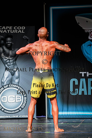 2024 Cape FP-1776