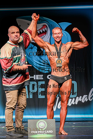 2024 Cape FP-2542