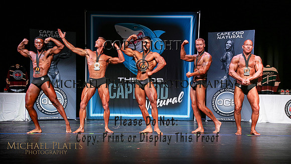 2024 Cape FL-3764
