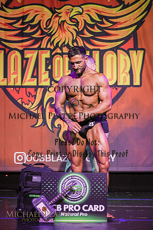 2025 Blaze individual-9720