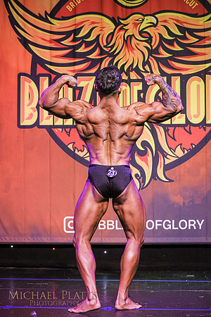 2025 Blaze individual-9387