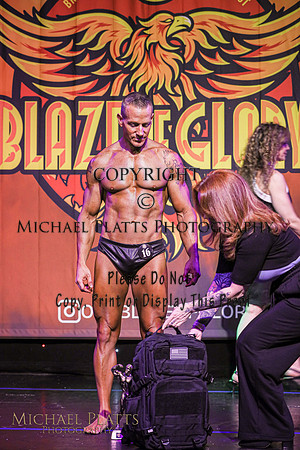 2025 Blaze individual-9679