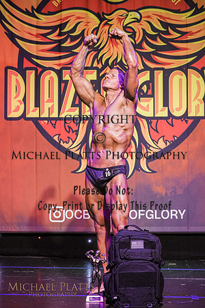 2025 Blaze individual-9683
