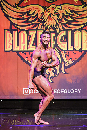 2025 Blaze individual-9373