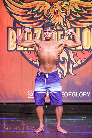 2025 Blaze individual-8838