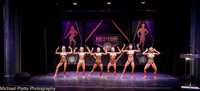 Women's Physique