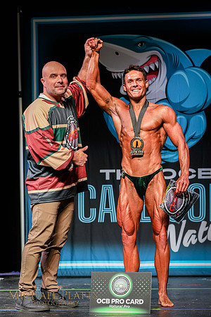 2024 Cape FP-2588
