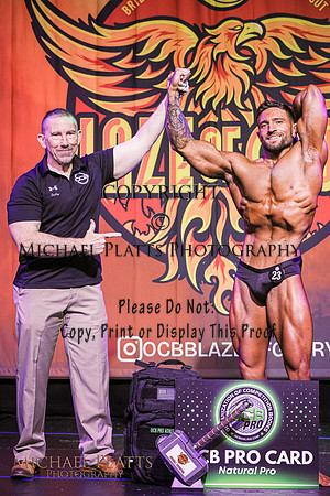 2025 Blaze individual-9723