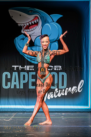 2024 Cape FP-3580