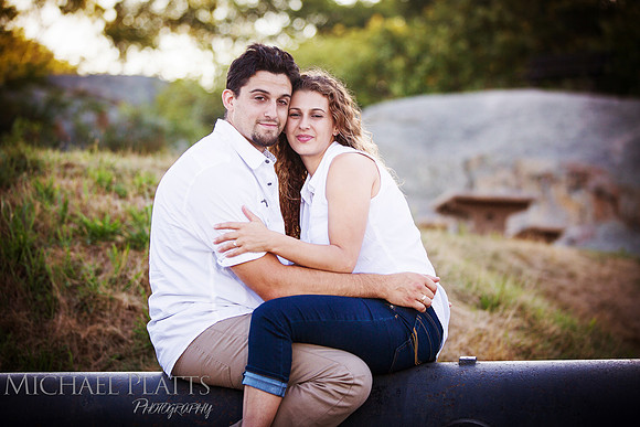 Danielle and Mark-5216