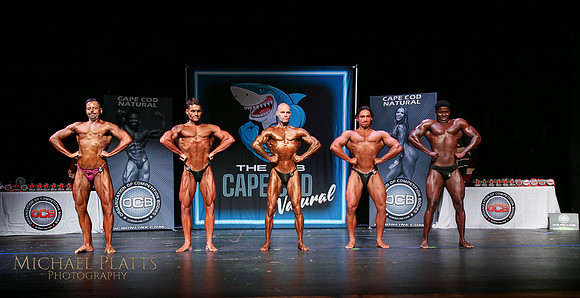 2024 Cape FL-3457