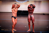 Classic Physique