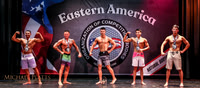 Men's Physique