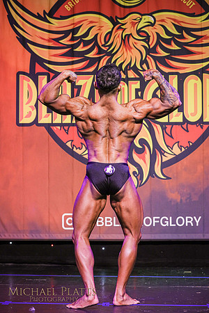 2025 Blaze individual-9386