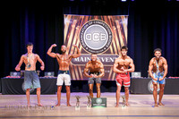 Men's Physique