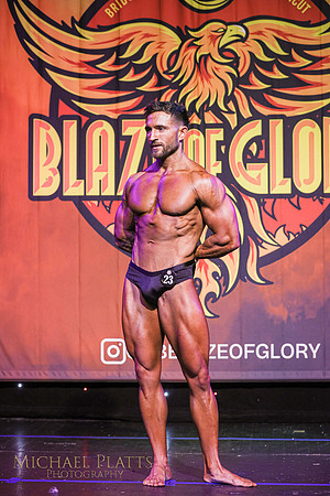 2025 Blaze individual-9388