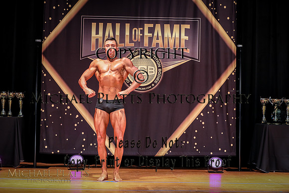 2022 HOF - 70-7694