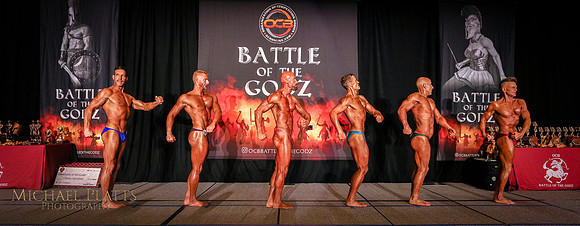 2024 BOTG 5D3-1-5008