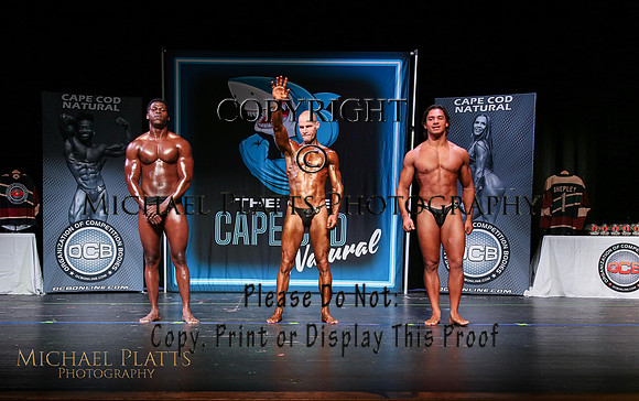 2024 Cape FL-3218