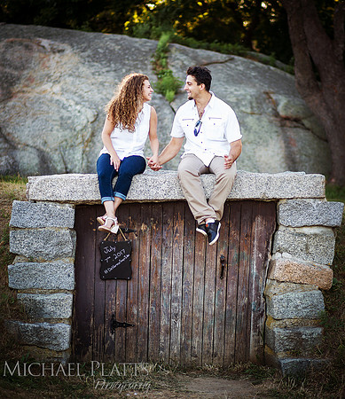 Danielle and Mark-5070