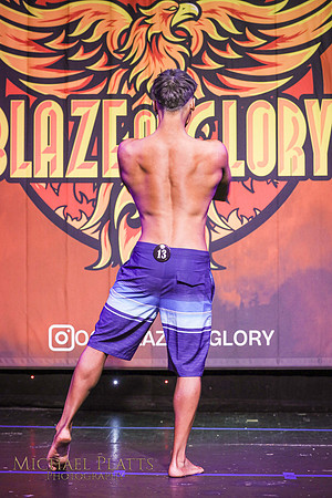 2025 Blaze individual-8839