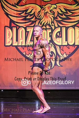 2025 Blaze individual-9299