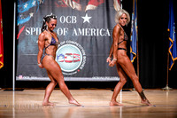 Women's Physique