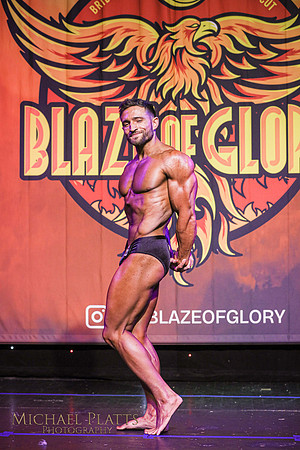 2025 Blaze individual-9381