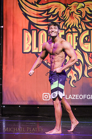 2025 Blaze individual-8897