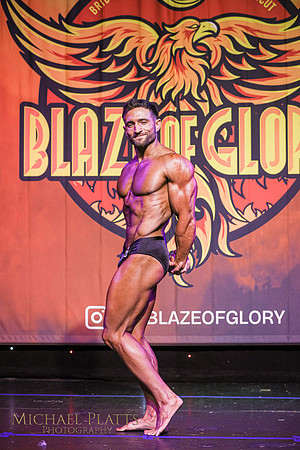 2025 Blaze individual-9382
