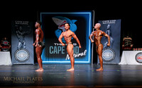 2024 Cape FL-3202