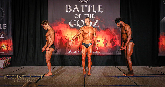 2024 BOTG 5D3-1-5450