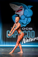 Women's Physique