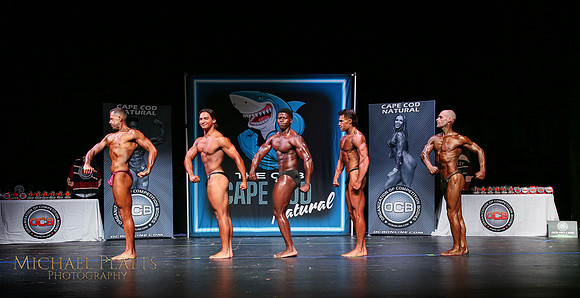 2024 Cape FL-3449