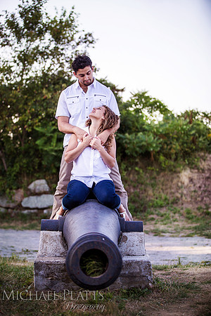 Danielle and Mark-5130