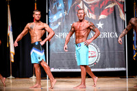 Men's Physique