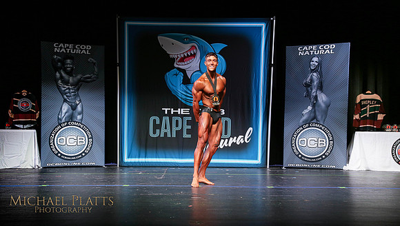 2024 Cape FL-3766